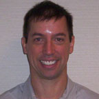 John Morris John Morris headshot